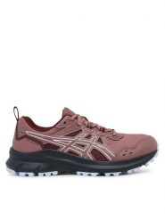 Asics Buty do biegania Trail Scout 3 1012B516 Czerwony. Czerwone obuwie do biegania damskie Asics. Za 249.99 zł.