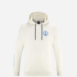 Bluza męska z kapturem Millet Cimaï Collab Sweat M regular Fit. Czarne bluzy z kapturem męskie Millet, m. Za 309.00 zł.