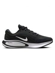 Nike Buty "JOURNEY RUN" w kolorze czarnym do biegania rozmiar: 38,5. Czarne obuwie trekkingowe damskie Nike. Za 274.95 zł.