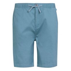 Shorty Męskie Chino Aldan. Brązowe szorty męskie Regatta, bez wzorów, sportowe. Za 92.99 zł.