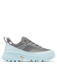 Columbia Trekkingi Tellurix Titanium 2148911 Szary. Szare obuwie trekkingowe damskie Columbia. Za 599.99 zł.