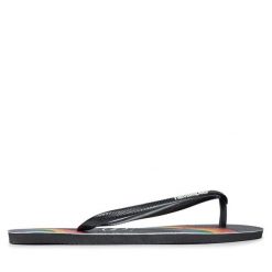 Japonki Havaianas. Czarne klapki i japonki męskie Havaianas. Za 59.99 zł.