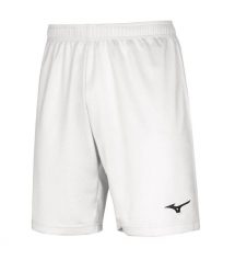 Szorty Mizuno Trad Shukyu. Czarne szorty męskie Mizuno, m, z materiału, na fitness i siłownię. Za 117.50 zł.