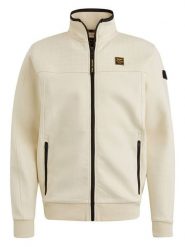 PME Legend Bluza w kolorze kremowym rozmiar: XXL. Brązowe bluzy bez kaptura męskie PME Legend, xxl. Za 289.88 zł.