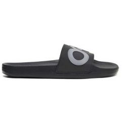 OAKLEY KLAPKI SUMMERVILLE FOF100408-02E r 46. Czarne klapki i japonki męskie Oakley. Za 72.99 zł.