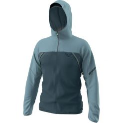 Kurtka 3-warstwowa Dynafit Alpine. Niebieskie kurtki męskie Dynafit, xl, bez wzorów, z materiału, do biegania. Za 806.00 zł.