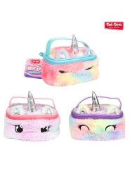 Toi-Toys Kosmetyczka "Beauty Case" (produkt niespodzianka) rozmiar: onesize. Torebki dziecięce Toi-Toys. Za 30.42 zł.
