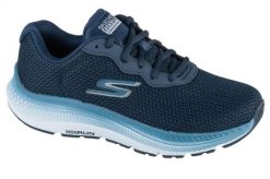 Buty do biegania damskie, Go Run Consistent 2.0 - Fast Pace. Fioletowe obuwie do biegania damskie Skechers. Za 289.99 zł.