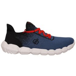 Buty do biegania męskie DARE2B HEX-AT na siłownie. Niebieskie obuwie do biegania damskie Dare 2b. W wyprzedaży za 165.00 zł.