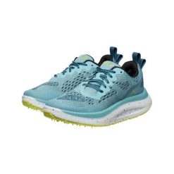 KEEN Buty miejskie damskie WK400 reef waters/evening primrose-37. Czerwone obuwie trekkingowe damskie Keen. Za 433.55 zł.