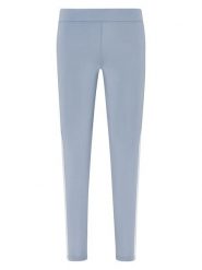 Naturana Legginsy w kolorze szarym rozmiar: S. Szare legginsy damskie Naturana, s, bez wzorów. Za 57.06 zł.