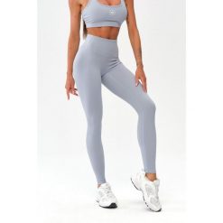 Damskie legginsy sportowe fitness Rough Radical Zoya Classic. Brązowe bielizna termoaktywna damska ROUGH RADICAL, xs, bez wzorów. Za 169.90 zł.