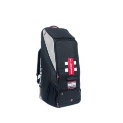 Torba sportowa Gray-Nicolls Ultimate. Czarne torebki dziecięce GRAY-NICOLLS. Za 495.00 zł.