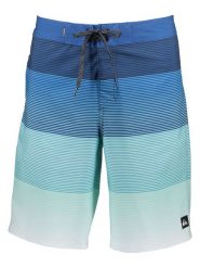 Quiksilver Szorty kąpielowe "Surfsilk Massive" w kolorze niebieskim rozmiar: 30. Niebieskie szorty sportowe męskie Quiksilver, outdoorowe. Za 174.95 zł.