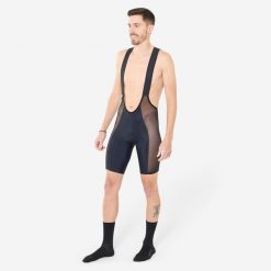 Spodenki pod szorty rowerowe MTB męskie Tactic Stability. Szorty męskie TACTIC, bez wzorów, z tworzywa sztucznego, sportowe. Za 239.99 zł.
