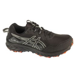 Buty do biegania męskie, Gel-Venture 10. Czarne obuwie do biegania damskie Asics. Za 379.00 zł.