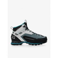 Buty GORE TEX damskie Garmont Vetta Evo GTX. Niebieskie obuwie trekkingowe damskie Garmont. Za 1,034.19 zł.