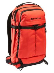 Burton Plecak narciarski "Sidehill 25L" w kolorze pomarańczowym rozmiar: onesize. Pomarańczowe plecaki damskie Burton, bez wzorów, z materiału, sportowe. Za 259.95 zł.