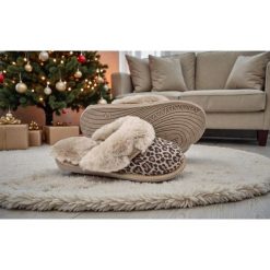 Kapcie damskie PANTHER 37. Kapcie damskie Vanuba, z materiału. Za 279.00 zł.