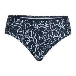 Bikini Damskie Aceana Floral Bikini Bottoms. Niebieskie bikini damskie Regatta, bez wzorów. Za 62.99 zł.