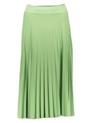 Rich & Royal Spódnica w kolorze błękitnym rozmiar: 34. Zielone spódniczki damskie Rich & Royal, bez wzorów, z podwyższonym stanem, maxi. Za 170.07 zł.