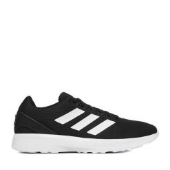 Buty do biegania adidas. Czarne obuwie do biegania damskie Adidas. Za 239.99 zł.