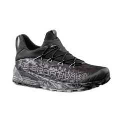 Buty trailowe La Sportiva Tempesta GTX. Szare obuwie do biegania damskie La Sportiva. Za 754.00 zł.