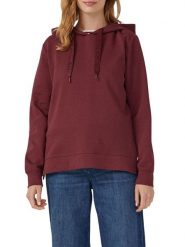 S.Oliver Bluza w kolorze bordowym rozmiar: 36. Czerwone bluzy z kapturem damskie S.Oliver, s. Za 129.95 zł.