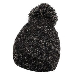 Czapka narciarska damska. Białe czapki zimowe damskie HEAT KEEPER. Za 151.79 zł.