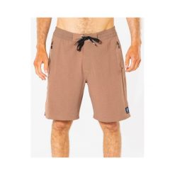Spodenki surfingowe męskie Rip Curl Searchers Layday Żółty. Żółte kąpielówki męskie Rip Curl, m, bez wzorów. Za 159.99 zł.