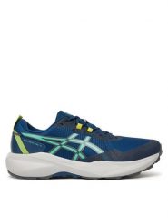 Asics Buty do biegania Gel-Venture 11 1011C160 Granatowy. Niebieskie obuwie do biegania damskie Asics. Za 339.99 zł.