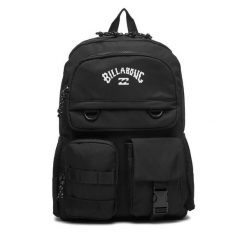 Plecak Billabong. Czarne plecaki męskie Billabong, bez wzorów. Za 169.99 zł.