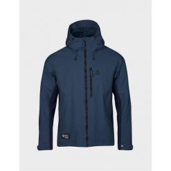 Kurtka męska Halti Hiker DX Pro. Brązowe kurtki męskie Halti, m, bez wzorów, bez kaptura. Za 1,194.99 zł.