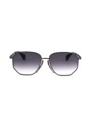 Vivienne Westwood Damskie okulary przeciwsłoneczne w kolorze granatowo-szarym rozmiar: 57. Niebieskie okulary przeciwsłoneczne damskie Vivienne Westwood. Za 295.99 zł.