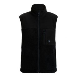 Bluza dla Kobiety WARMLINK Czarny. Czarne bluzy bez kaptura damskie Roxy, z materiału. Za 689.99 zł.