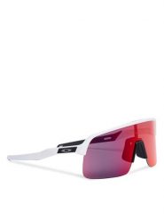 Oakley Okulary przeciwsłoneczne Sutro Lite 0OO9463 94630239 Biały. Białe okulary przeciwsłoneczne damskie Oakley. Za 879.99 zł.