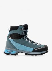 Buty trekkingowe damskie La Sportiva Trango Trk GTX. Zielone obuwie trekkingowe damskie La Sportiva. Za 995.49 zł.