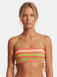 Maaji Góra od bikini Artemisa PT5331SBA001 Kolorowy. Bikini damskie Maaji, bez wzorów. Za 319.99 zł.