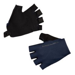 Rękawiczki Endura Pro Sl Ink Blue 2XL. Czarne rękawiczki damskie ENDURA, bez wzorów, z meshu. Za 366.99 zł.
