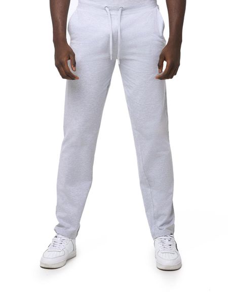 Leone Sporty Męskie Spodnie Sportowe. Niebieskie spodnie sportowe męskie LEONE 1947 APPAREL, z bawełny. Za 63.11 zł.