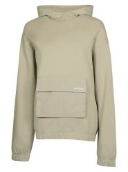 Erima Bluza w kolorze beżowym rozmiar: L. Brązowe bluzy z kapturem damskie Erima, l. Za 105.38 zł.