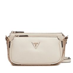 Torebka Guess. Listonoszki damskie Guess, z aplikacjami, bez dodatków. Za 389.99 zł.
