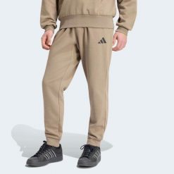 Spodnie dresowe męskie ADIDAS. Spodnie sportowe męskie Adidas, z bawełny. Za 219.99 zł.