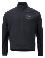 Wodoodporna kurtka Kenny Reflex. Czarne kurtki męskie KENNY, s, bez wzorów, klasyczne, bez kaptura. Za 422.00 zł.