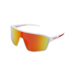 Okulary rowerowe Red Bull Spect Daft. Białe okulary przeciwsłoneczne męskie RED BULL SPECT EYEWEAR. Za 414.00 zł.