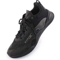 Puma Fuse Triple Black Men Buty sportowe 42.5. Czarne buty sportowe na co dzień męskie Puma, bez zapięcia. Za 421.99 zł.