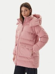 Helly Hansen Kurtka zimowa Ellie 53108 Różowy Regular Fit. Czerwone kurtki damskie Helly Hansen, na zimę, m, bez wzorów, z syntetyku, bez kaptura. Za 1,299.00 zł.