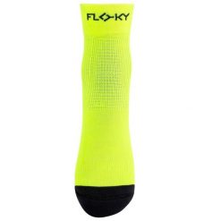 Skarpetki Floky Spodenki Multisportowe Floky Dorosłych. Żółte skarpetki damskie FLOKY, bez wzorów, z materiału, sportowe. Za 137.99 zł.