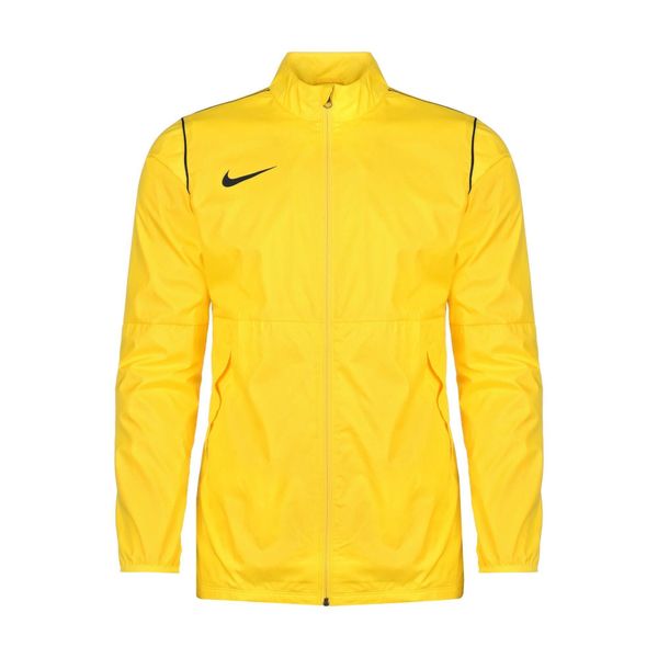 Kurtka uniwersalna męska Nike Park 20 Repel. Czarne kurtki męskie Nike, l, bez wzorów, z syntetyku, klasyczne, bez kaptura. Za 163.60 zł.