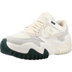 Buty CONVERSE A22428C Biały. Białe obuwie treningowe damskie Converse, na fitness i siłownię. Za 467.99 zł.